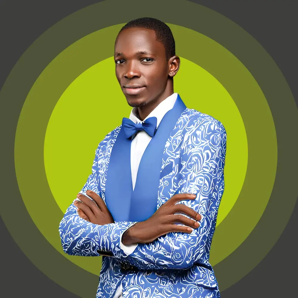 COULIBALY Oumar